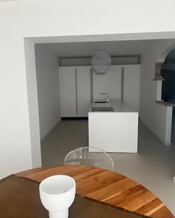 Apartamento Atelier Materia