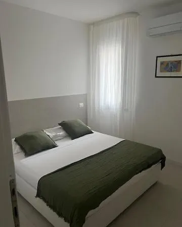 Atelier Materia Apartamento *