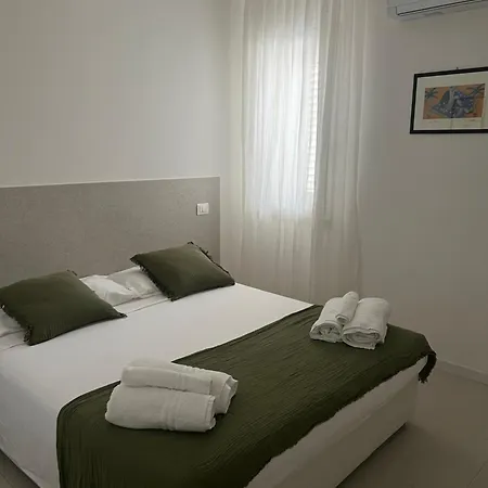 Apartamento Atelier Materia Olbia